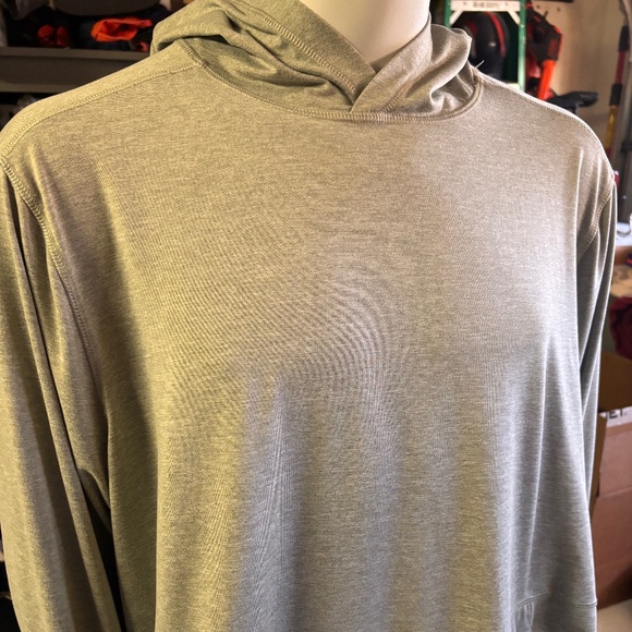 Nice mens XXL DSG hoodie - Picture 1 of 7
